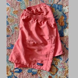 Patagonia Men’s Baggies Shorts